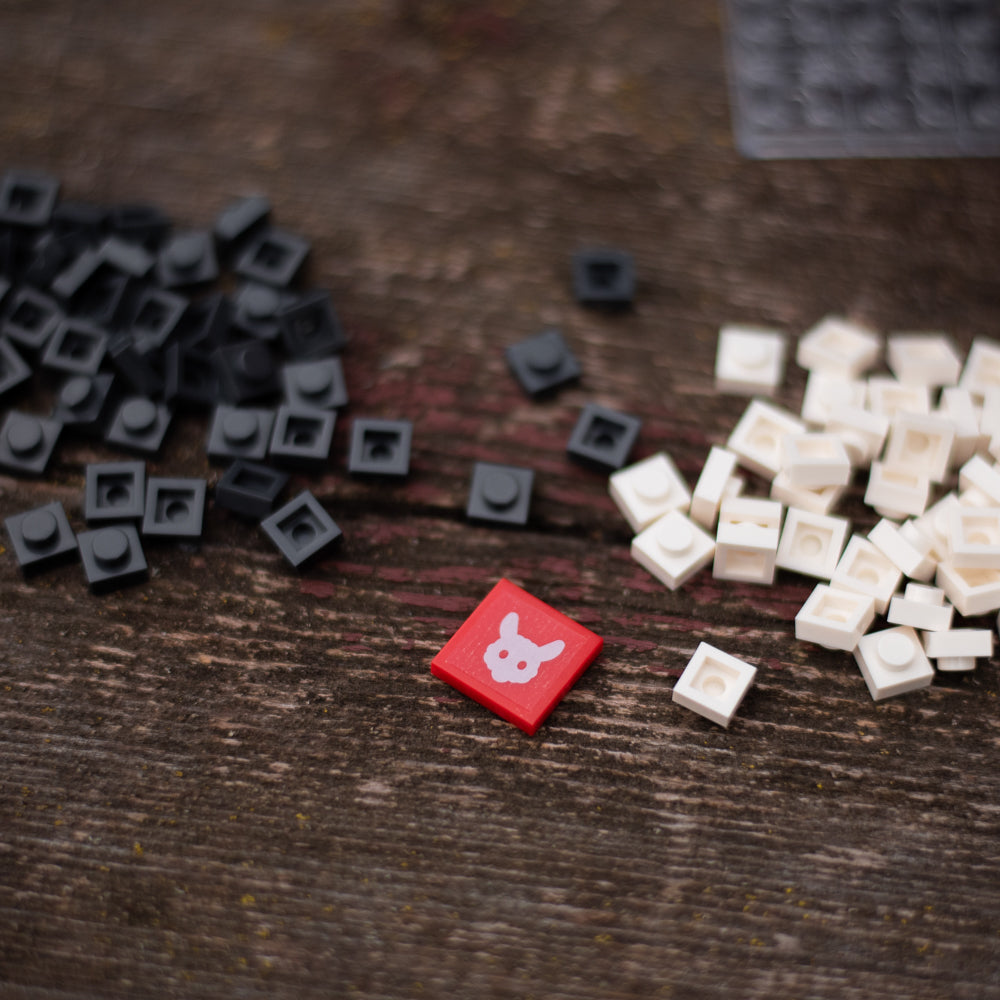 PixelBricks Small Kit