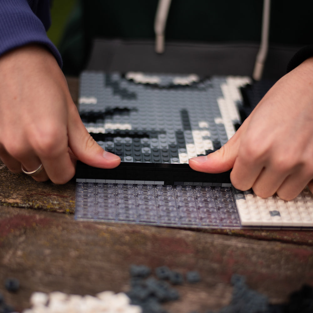 PixelBricks Small Kit