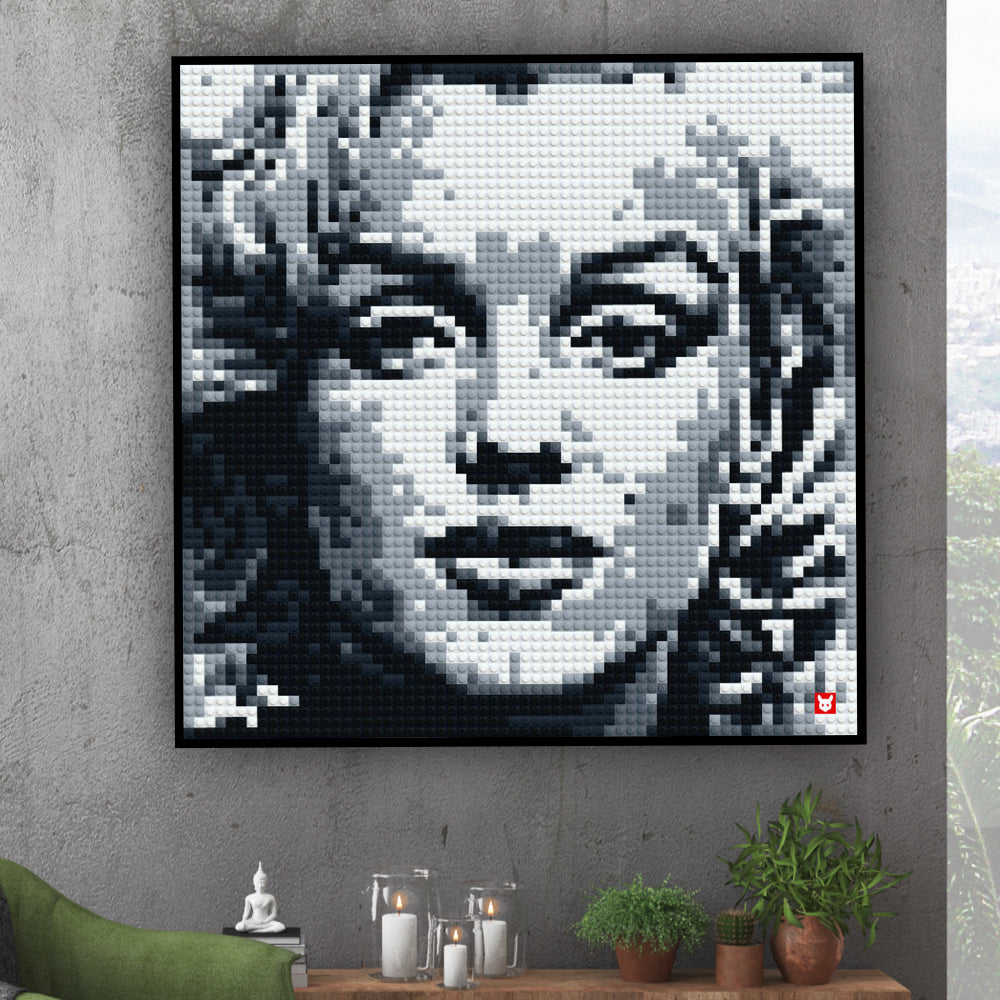Marilyn Monroe Kit