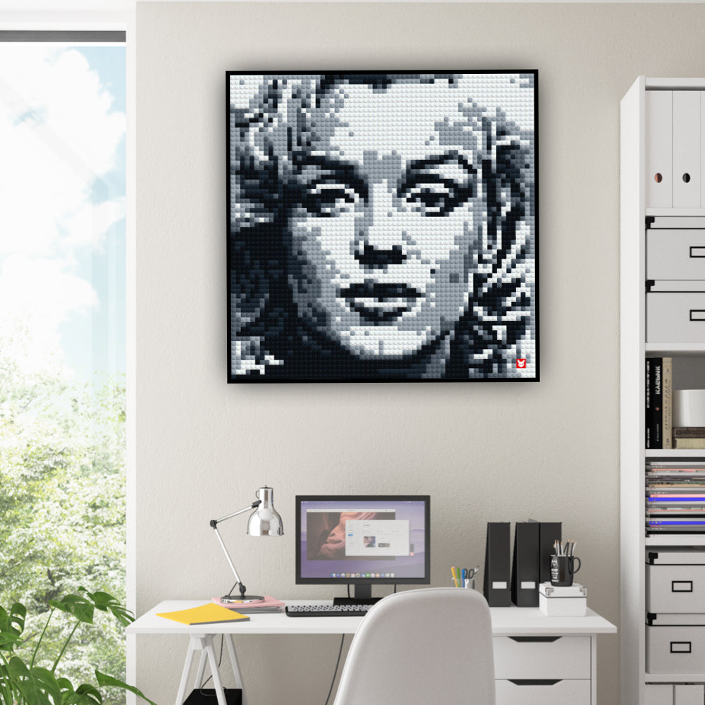Marilyn Monroe Kit