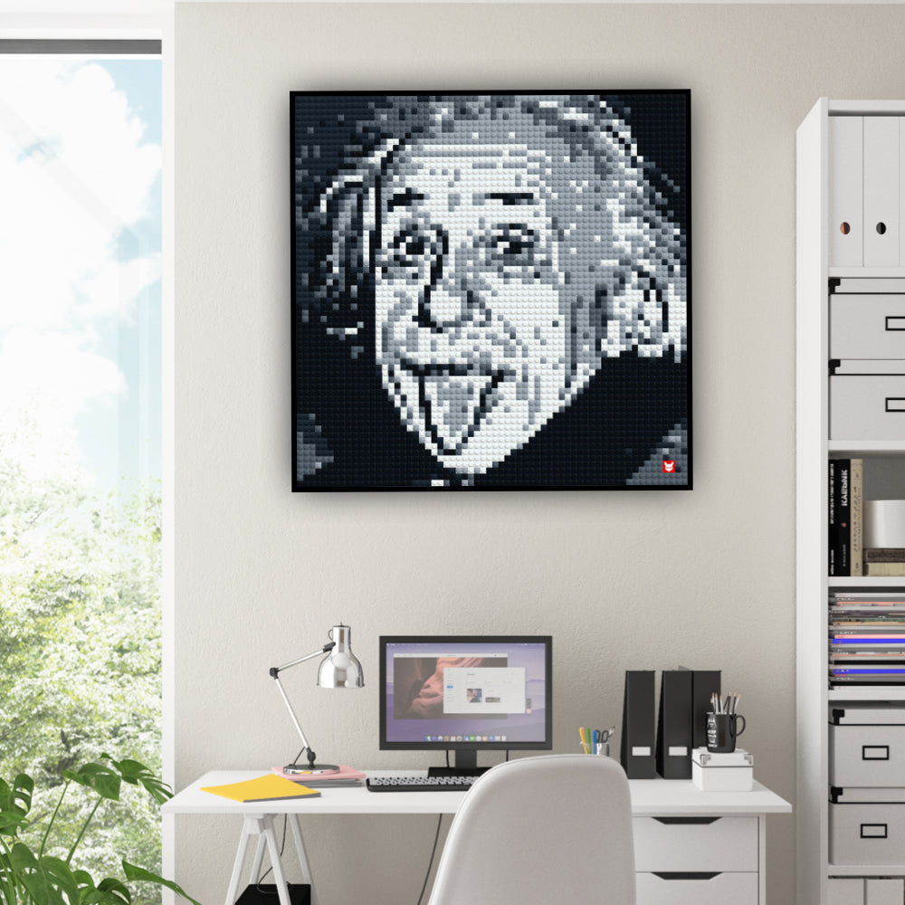 Albert Einstein Kit