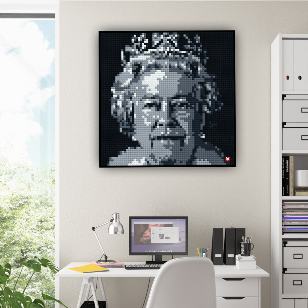 Queen Elizabeth II Kit