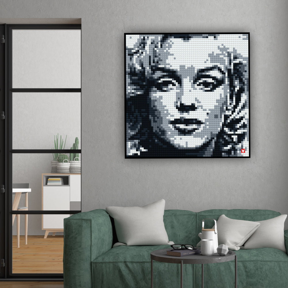 Marilyn Monroe Kit
