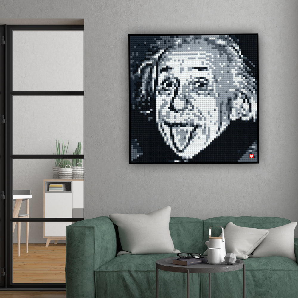 Albert Einstein Kit