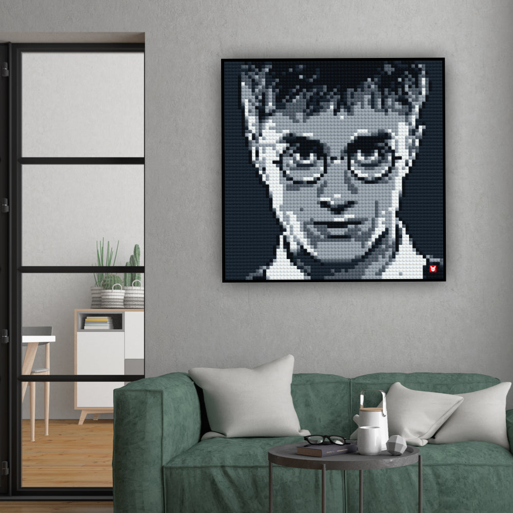 Harry Potter Kit