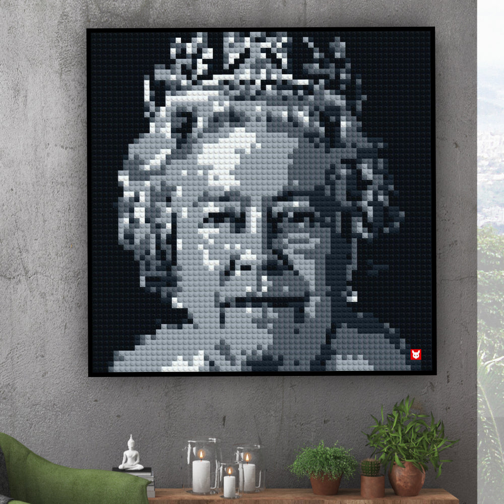 Queen Elizabeth II Kit