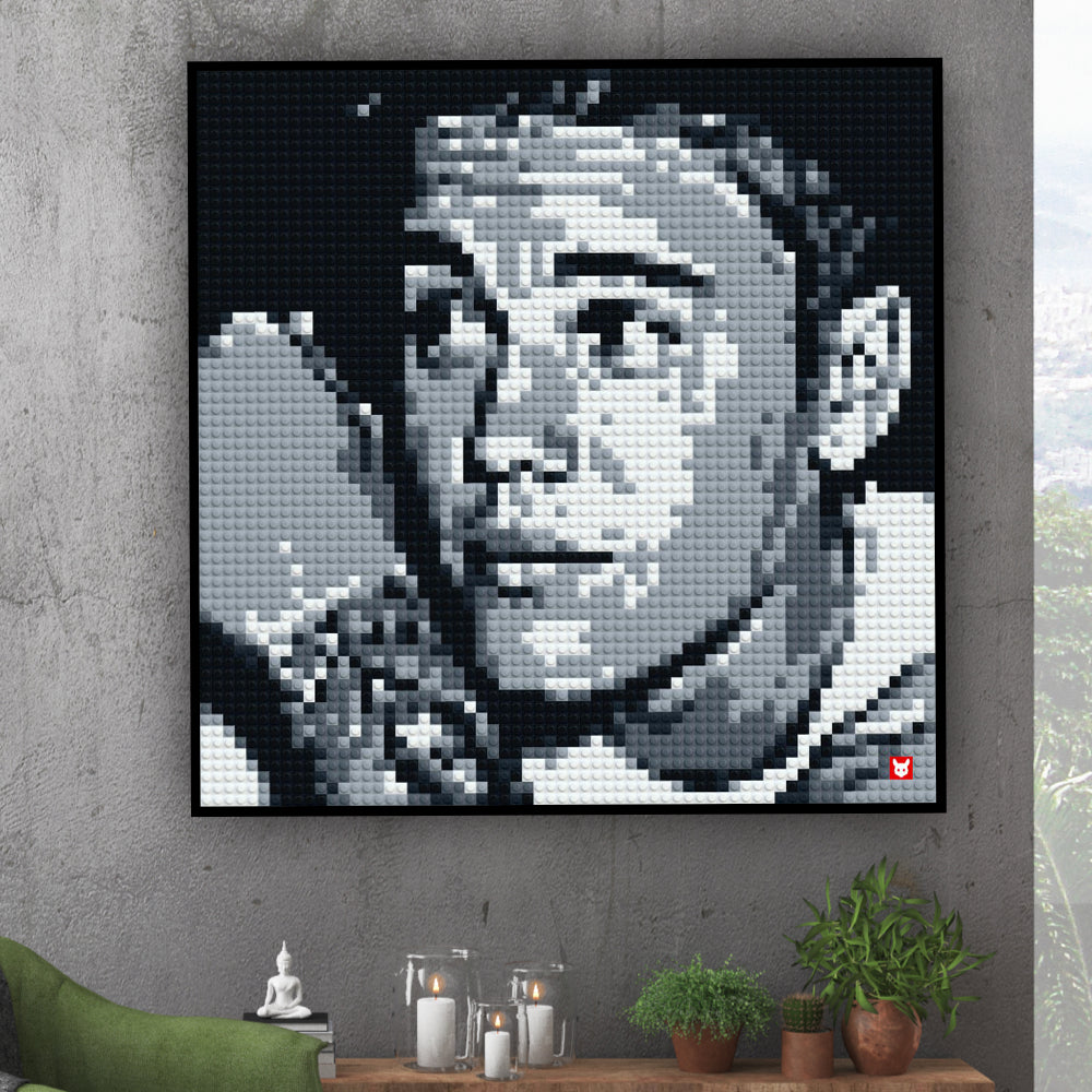 Justin Bieber Kit
