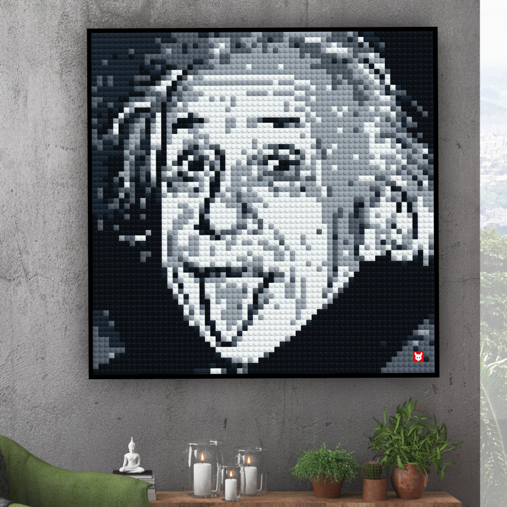 Albert Einstein Kit