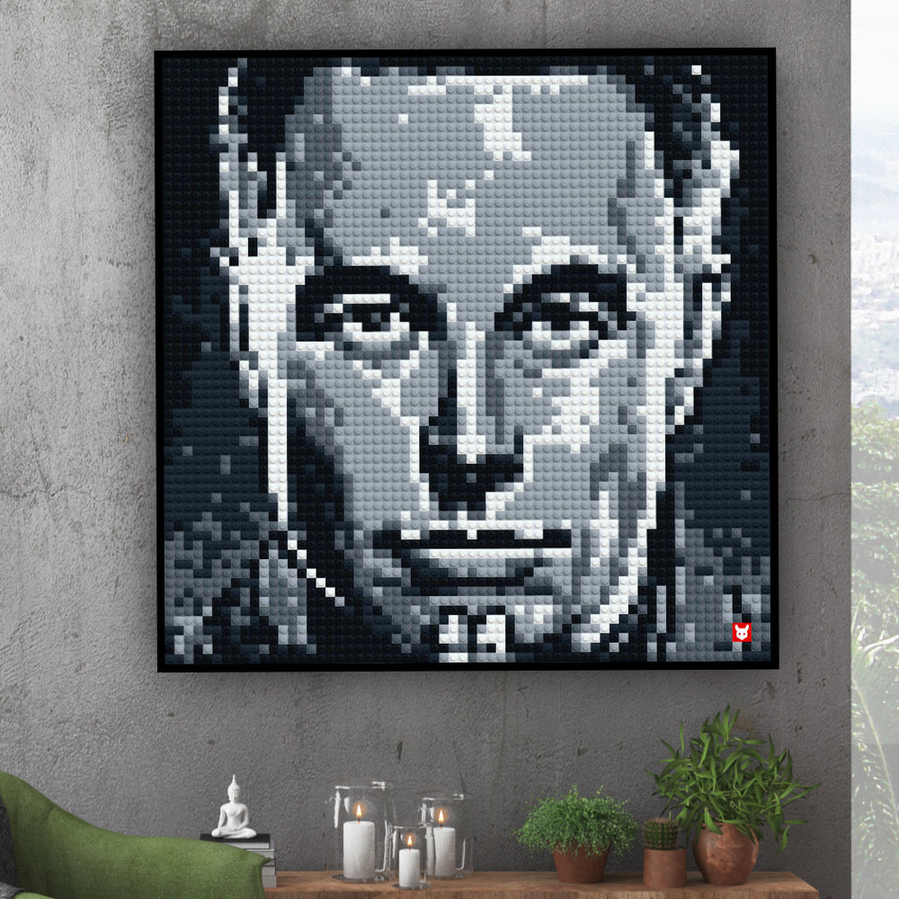 Elon Musk Kit
