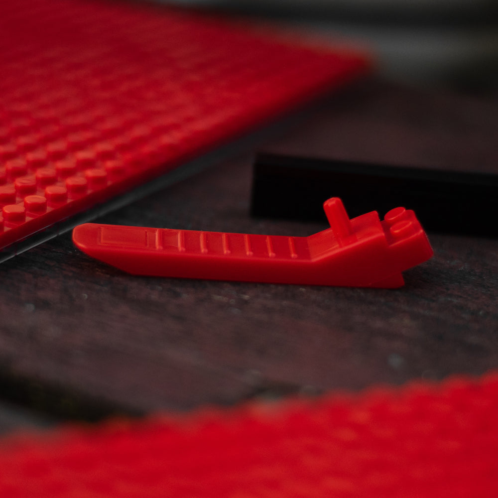 Brick Separator