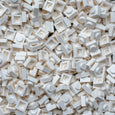 Bricks Pack - No. 1, White