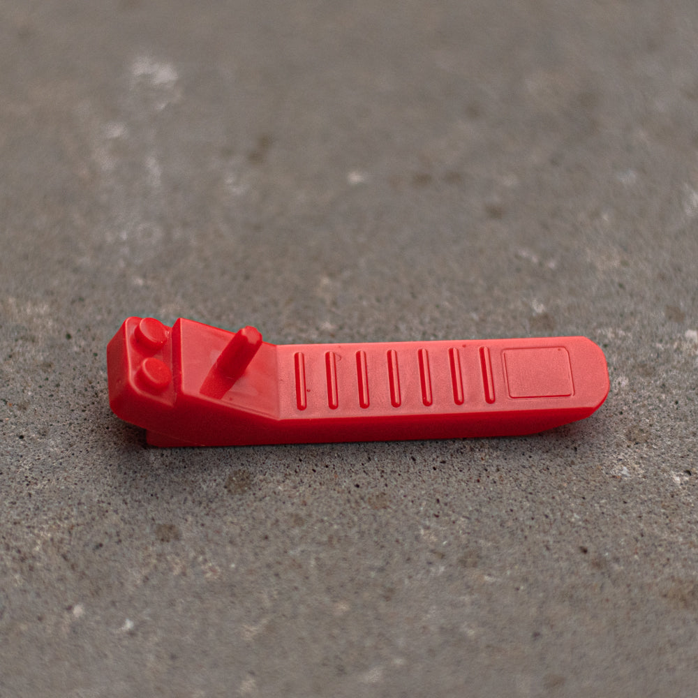 Brick Separator