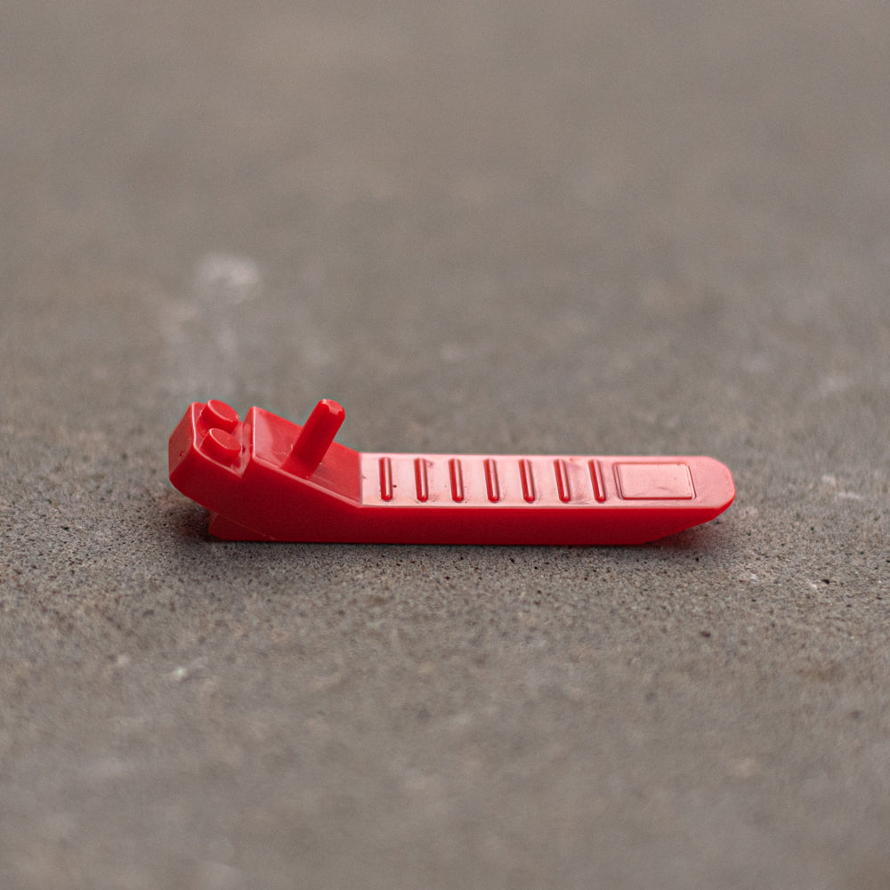 Brick Separator