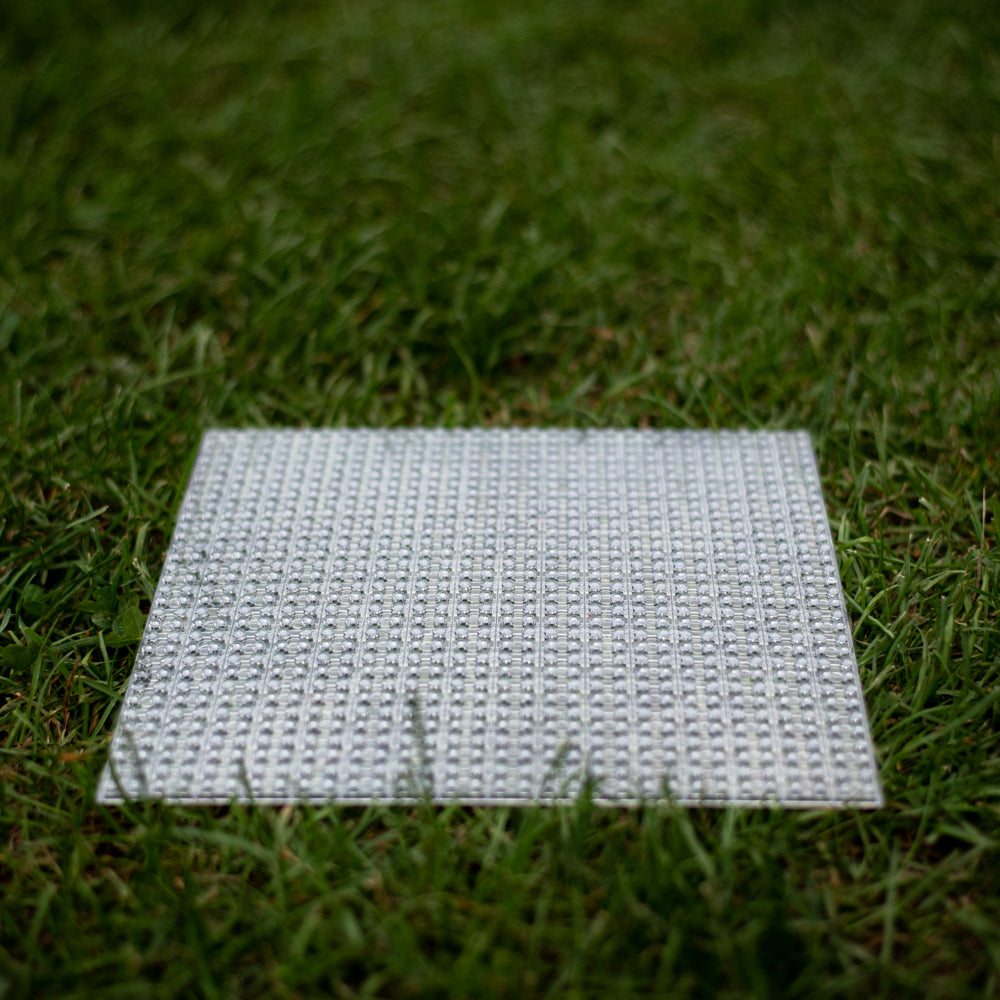 Transparent Baseplate